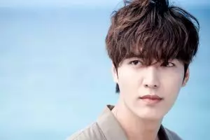 Lee Min-ho jalani wamil, ini ungkapan para fans yang menyemangatinya