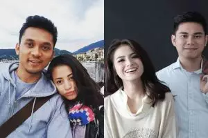 5 Artis cantik ini pindah ke luar negeri pasca menikah, ikut suami nih