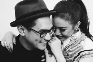 Ini yang dilakukan Afgan dan Rossa saat liburan bareng ke Turki