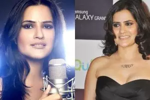 Sona Mohapatra, penyanyi yang hina Sonakhsi di konser Justin Bieber