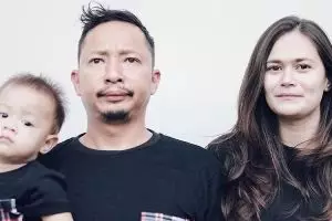 Kesepian ditinggal istri & anak, Ringgo Agus bikin aksi super kocak