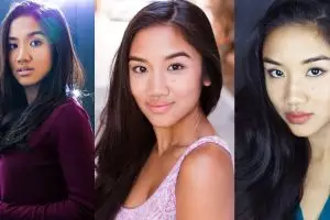 12 Fakta Savira Windyani, gadis Indonesia yang jadi seleb di Hollywood