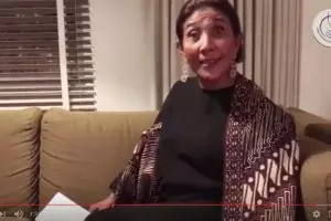 Ini yang bakal Menteri Susi lakukan kalau kamu nggak makan ikan