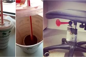 13 Ide usil ini bisa banget buat ngerjain teman, bikin cekikikan deh!