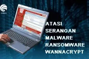 Lagi ramai ancaman malware, 9 tips ini bisa cegah komputermu terserang