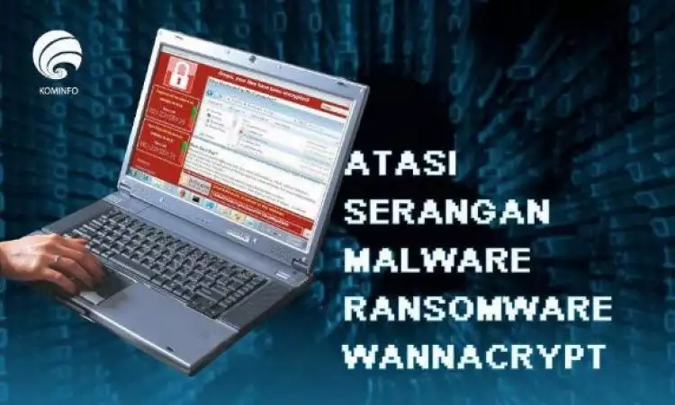 Lagi ramai ancaman malware, 9 tips ini bisa cegah komputermu terserang