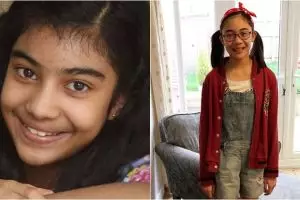 3 Bocah ini kecerdasan IQ-nya kalahkan Albert Einstein, gile bener!