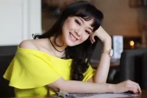 Ini tiga tips penting sebelum traveling ala Yuanita Christiani