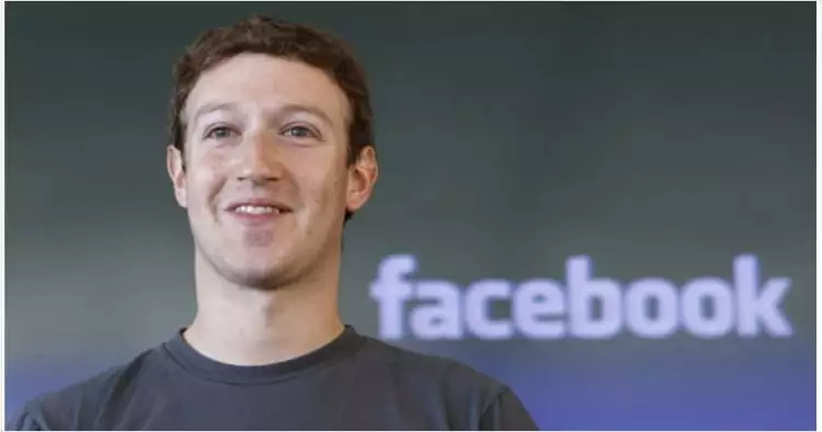 Ini 3 kebiasaan sederhana yang jadi rahasia sukses Mark Zuckerberg