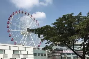 Mal berkelas premium siap dibuka di Jakarta