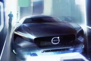 Hanya sekali isi daya, mobil listrik ini mampu tempuh 402 kilometer