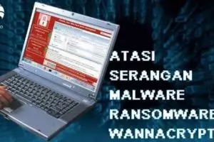 Heboh Ransomware , Lemsaneg klaim server buatan dalam negeri teraman