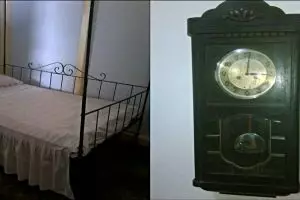 10 Benda ini langsung bawa ingatanmu ke rumah nenek di desa, klasik ya