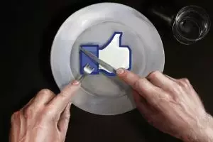 4 Ilustrasi ini gambarkan bagaimana realitas sekarang, bikin prihatin