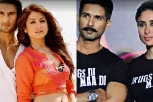 Sudah pisah, 10 seleb Bollywood ini tetap akur dengan mantan