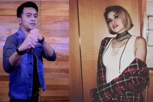 Sentil kasus Rizieq, mantan sebut Nikita Mirzani maling teriak maling