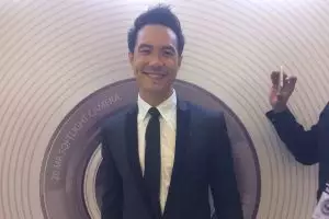 Lama tak muncul di layar kaca, ini ternyata kesibukan Daniel Mananta