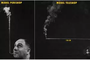 6 Desain rokok lawas ini aneh tapi epik abis, ada-ada aja deh