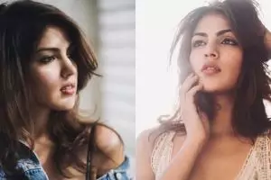 Rhea Chakraborty, si seksi yang jadi 'Ariel Tatum'-nya Bollywood