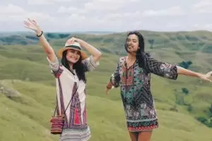Punya masalah kulit usai traveling? Ini solusinya ala Petualang Cantik