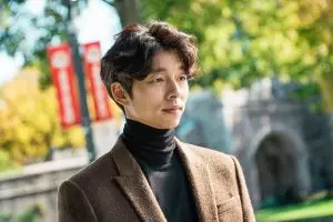 Netizen sebut Masahiro Higashide mirip Gong Yoo, ini 7 foto buktinya