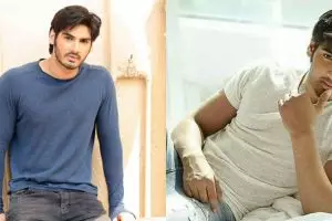 10 Foto Ahan Shetty, putra Sunil Shetty yang juga jago akting