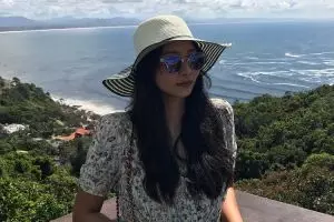 Pasca keluar dari Duo Maia, ini 12 potret aktivitas Mey Chan kini