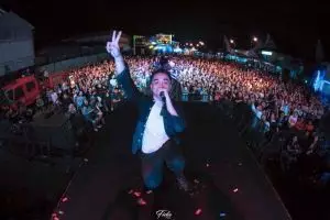 Ini alasan Dipha Barus dijuluki sebagai 'DJ Syariah'