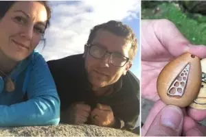 Cara melamar pria ini bikin kekasihnya mewek, romantis banget