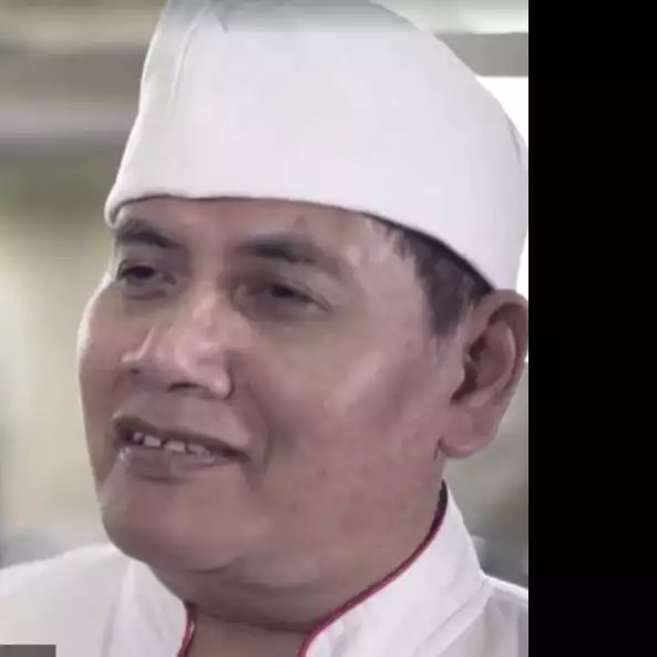 Seperti apa dapur kediaman presiden? Ini pengakuan juru masak Jokowi