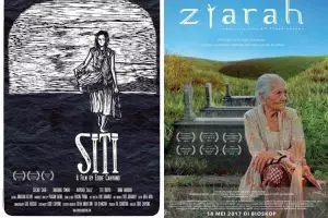 4 Film berbahasa daerah yang jaya di festival internasional, bangga!