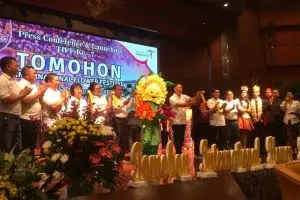 Tomohon International Flower Festival 2017 digelar Agustus, datang yuk