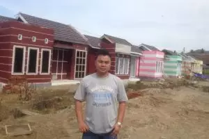 Kisah Rahmat Latif, berbisnis modal Rp 0 kini jadi developer termuda