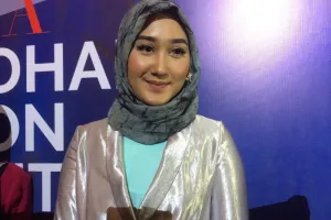 Ini model hijab yang digemari muslimah Indonesia, makin stylish ya