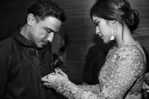 Postingan pertama Hamish Daud habis tunangan langsung banjir pujian