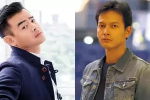 Sebelum Raisa-Hamish, 3 pasangan ini juga bikin netizen patah hati