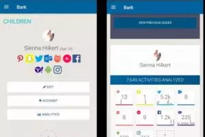 Bark, aplikasi yang bisa monitor obrolan anak-anak