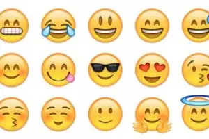 Emoji ternyata kunci keharmonisan hubungan lho, kok bisa?