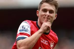 13 Tokoh dunia yang meninggal usai Ramsey cetak gol 