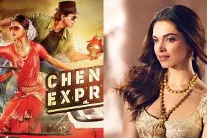 Tolak peran dengan SRK, ini 5 film yang bikin nama Deepika melambung