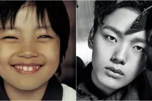 Transformasi mantan aktor cilik K-Drama Yeo Jin-goo, makin ganteng lho