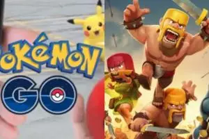 9 Game di smartphone ini punya pendapatan tertinggi di dunia