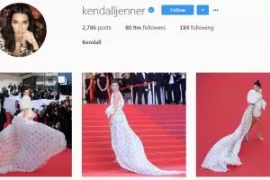 10 Artis dengan follower Instagram terbanyak di dunia, siapa saja ya?
