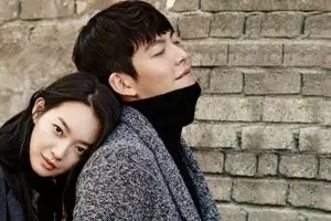 Sang kekasih didiagnosis kanker, ini yang akan dilakukan Shin Min-ah