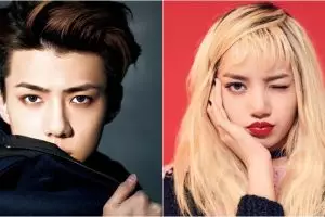 9 Idol K-Pop ini diduga kurang gizi, berat badannya di bawah rata-rata