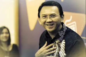 Ahok ajukan pengunduran diri sebagai gubernur DKI ke Presiden Jokowi