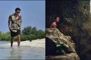 5 Hobi Hamish Daud yang bikin cewek klepek-klepek, semuanya komplet!