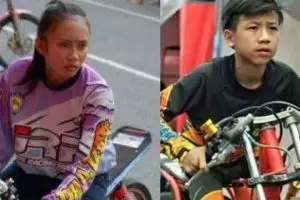 7 Pembalap ini meninggal dunia akibat tabrakan di luar sirkuit