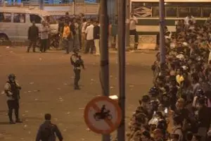 Ungkapan duka cita para selebriti menanggapi kasus bom Kampung Melayu