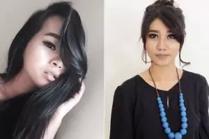 6 Hairstylist cantik ini bikin cowok jadi pengen disisirin